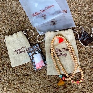 Matilda Jane Jewelry Set